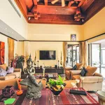 Rent 4 bedroom house of 600 m² in Bang Tao