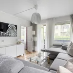 Rent 3 rooms apartment of 66 m² in Stockholm