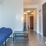 Appartement de 4144 m² avec 1 chambre(s) en location à Toronto (Little Portugal)