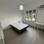 Rent 7 bedroom apartment in Valencia