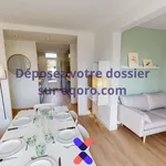 Appartement de 9 m² avec 4 chambre(s) en location à Talence