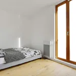 Appartement de 10 m² avec 1 chambre(s) en location à Paris