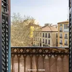 Rent a room of 110 m² in Madrid