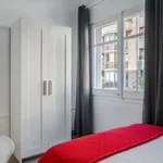 Rent a room in Barcellona