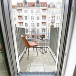 Rent 1 bedroom apartment of 25 m² in Berlin