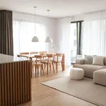 Rent 3 bedroom apartment of 101 m² in Capital City of Prague