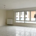 Duplex van 130 m² in centrum Mechelen