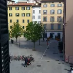 Affitto 3 camera appartamento di 85 m² in Brescia