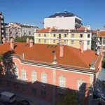 Rent 10 bedroom apartment in Lisbon