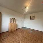 Pronajměte si 1 ložnic/e byt o rozloze 36 m² v Jílové