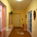 Rent 3 bedroom apartment of 55 m² in Holýšov