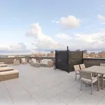 Rent 2 bedroom apartment of 92 m² in New York City