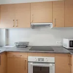 Rent 5 bedroom apartment in Valencia