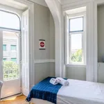 Rent a room in lisbon