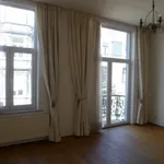 Huur 1 slaapkamer appartement in Ixelles