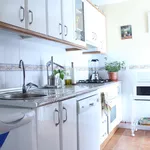 Rent 5 bedroom apartment in Granada