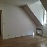 Appartement de 31 m² avec 1 chambre(s) en location à Pontoise