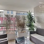 Appartement de 74 m² avec 4 chambre(s) en location à Montpellier