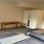  appartement avec 1 chambre(s) en location à brussels