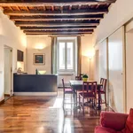 Rent 3 bedroom apartment of 70 m² in Roma