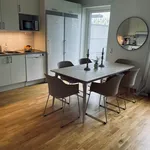 Rent 3 rooms apartment of 68 m² in Helsingborg