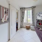 Maison de 225 m² avec 6 chambre(s) en location à Orgeval