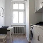 Rent 1 bedroom apartment of 65 m² in berlin