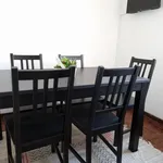 Alugar 4 quarto apartamento em Coimbra