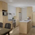 Appartement de 1044 m² avec 4 chambre(s) en location à Mirabel