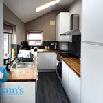 Rent 1 bedroom house in Nottingham