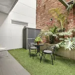 Studio in Fitzroy North