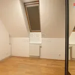 Rent 4 bedroom apartment of 120 m² in Litomyšl