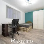 Rent 6 bedroom apartment in West Midlands