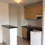 Appartement de 43 m² avec 2 chambre(s) en location à VICHY