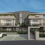 Affitto 3 camera appartamento di 120 m² in Lazise