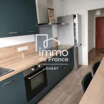 Appartement ,LA ROCHE SUR YON