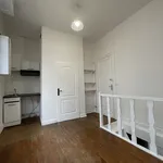 Appartement de 28 m² avec 1 chambre(s) en location à Bordeaux