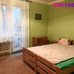 Rent 3 bedroom apartment of 59 m² in Přerov