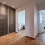 Rent 3 bedroom apartment of 61 m² in Warsaw