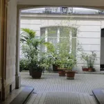 Rent 1 bedroom apartment of 377 m² in Paris