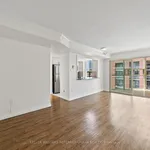 2 bedroom apartment of 1636 sq. ft in Old Toronto