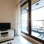 Rent 2 bedroom apartment of 40 m² in WARSZAWA