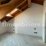 4-room flat second floor, Abbiategrasso