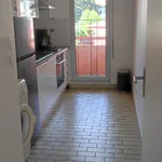 Appartement de 48 m² avec 2 chambre(s) en location à NICEPortable