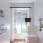 Rent 6 bedroom apartment in Lisbon