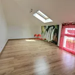 Maison de 134 m² avec 5 chambre(s) en location à RUEIL MALMAISON