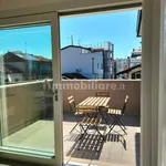 3-room flat via Alessandro Volta 15, Cattolica