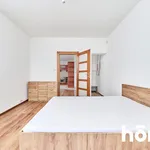 Rent 2 bedroom apartment of 48 m² in Wrocław