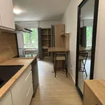 Location appartement 1 pièce 24 m² Niort (79000)