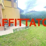 3-room flat excellent condition, ground floor, Crugnola, Mornago